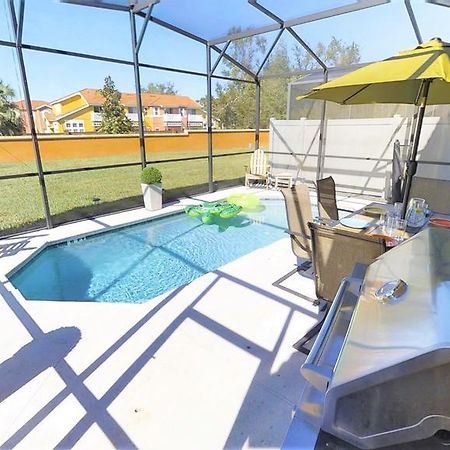 Bella Vida Resort 4 Bedroom Vacation Home With Pool 1515 Kissimmee Ngoại thất bức ảnh