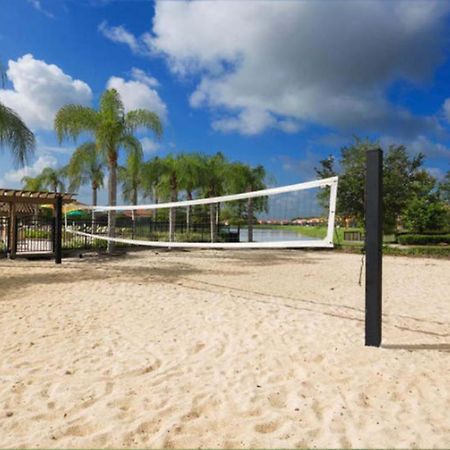 Bella Vida Resort 4 Bedroom Vacation Home With Pool 1515 Kissimmee Ngoại thất bức ảnh