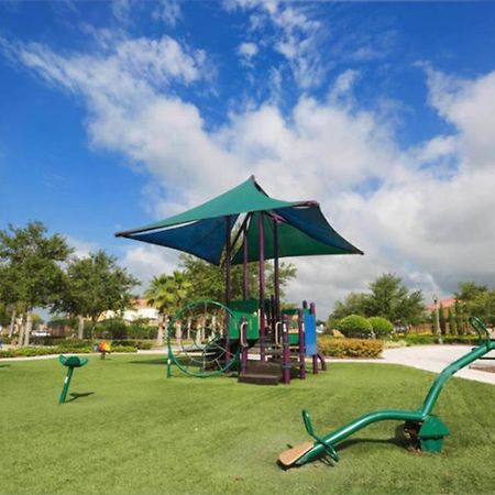 Bella Vida Resort 4 Bedroom Vacation Home With Pool 1515 Kissimmee Ngoại thất bức ảnh