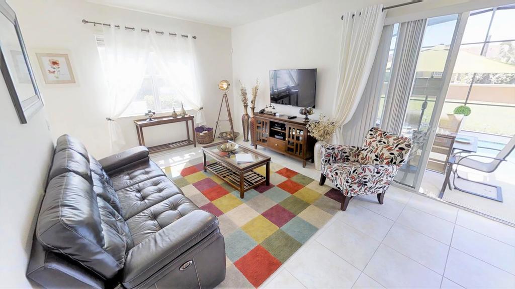 Bella Vida Resort 4 Bedroom Vacation Home With Pool 1515 Kissimmee Ngoại thất bức ảnh