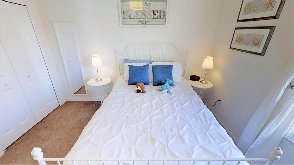Bella Vida Resort 4 Bedroom Vacation Home With Pool 1515 Kissimmee Ngoại thất bức ảnh