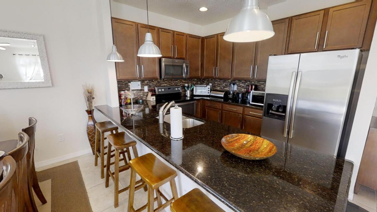 Bella Vida Resort 4 Bedroom Vacation Home With Pool 1515 Kissimmee Ngoại thất bức ảnh