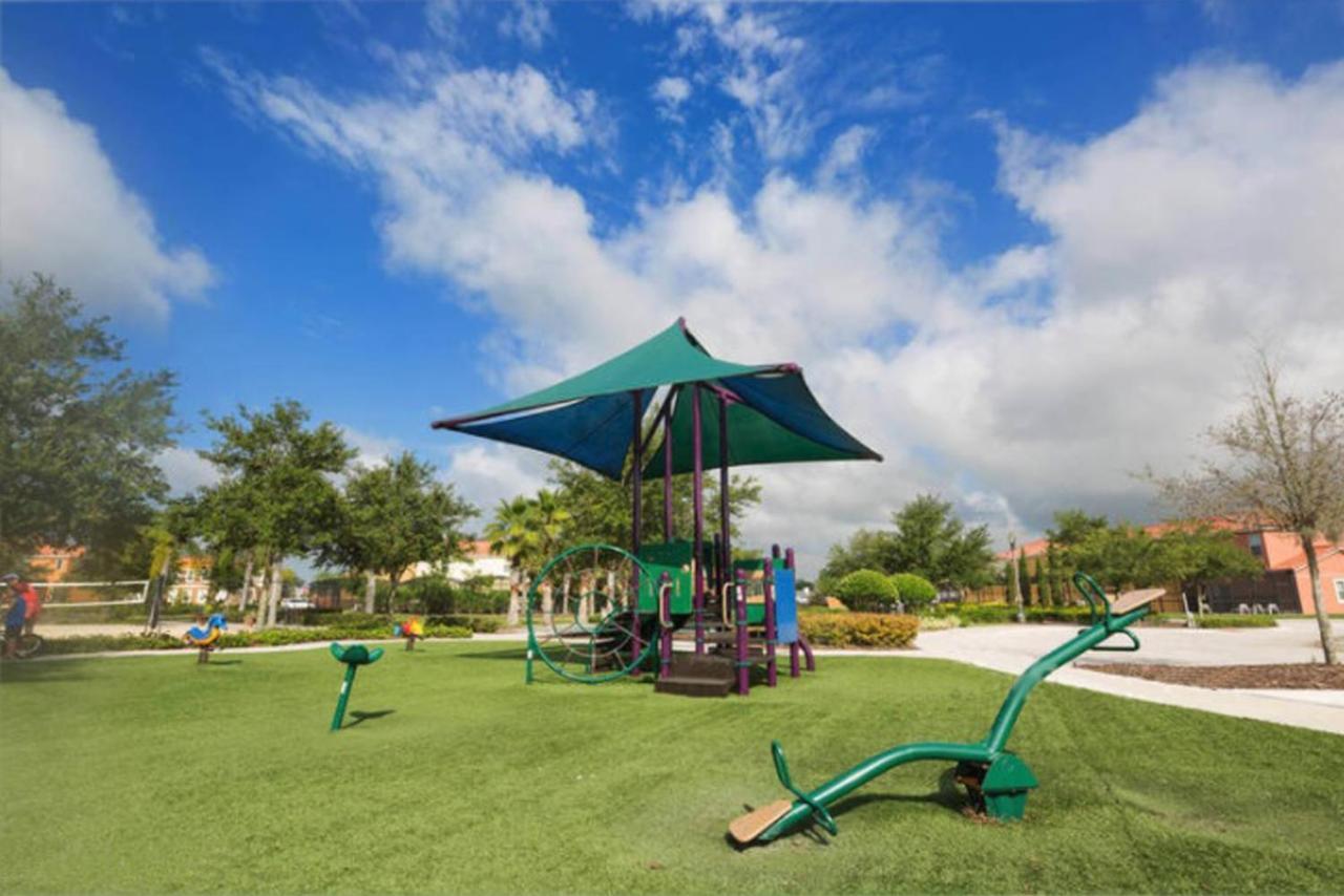 Bella Vida Resort 4 Bedroom Vacation Home With Pool 1515 Kissimmee Ngoại thất bức ảnh